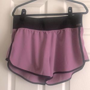 PINK Victoria Secret athletic shorts